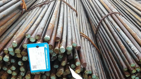 本号镇30Cr合金结构钢